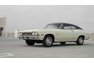 For Sale 1968 Chevrolet Malibu
