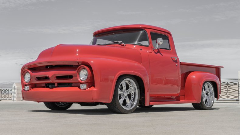 1956 Ford Pickup