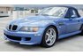 For Sale 1998 BMW M Roadster