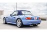 For Sale 1998 BMW M Roadster
