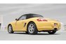 For Sale 2007 Porsche Boxster
