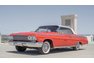 For Sale 1962 Chevrolet Impala 409
