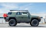 For Sale 2014 Toyota FJ Cruiser