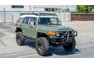 For Sale 2014 Toyota FJ Cruiser