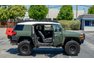 For Sale 2014 Toyota FJ Cruiser