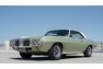 For Sale 1969 Pontiac Firebird