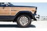 For Sale 1987 Jeep Grand Wagoneer