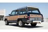 For Sale 1987 Jeep Grand Wagoneer