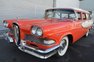 For Sale 1958 Edsel Villager