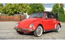 1969 Volkswagen Beetle