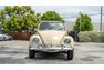 1967 Volkswagen Beetle