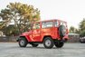 For Sale 1975 Toyota Land Cruiser