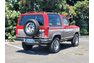 For Sale 1989 Ford Bronco