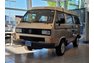 For Sale 1986 Volkswagen Vanagon