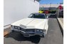 For Sale 1970 Cadillac Eldorado