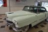 For Sale 1955 Cadillac Series