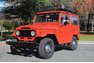 For Sale 1974 Toyota Land Cruiser