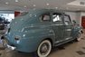 For Sale 1941 Mercury Sedan