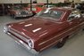 For Sale 1964 Ford Galaxie 500