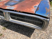 For Sale 1971 Dodge Charger RT