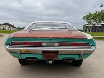 For Sale 1970 Dodge Challenger RT
