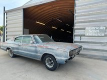 For Sale 1967 Dodge Charger