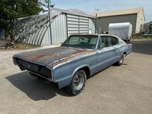 For Sale 1967 Dodge Charger