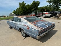 For Sale 1967 Dodge Charger