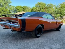 For Sale 1970 Dodge Charger RT