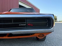 For Sale 1970 Dodge Charger RT