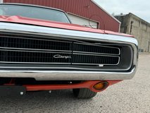 For Sale 1970 Dodge Charger RT