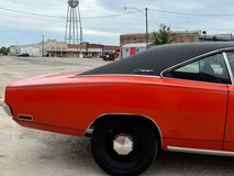 For Sale 1970 Dodge Charger RT