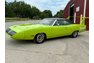 1970 Plymouth Superbird