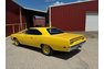 1970 Plymouth Road Runner