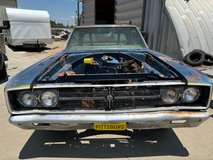 For Sale 1967 Dodge Coronet