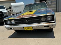 For Sale 1967 Dodge Coronet