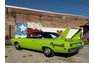 1970 Plymouth Superbird