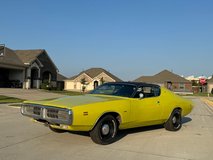 For Sale 1971 Dodge Charger SE