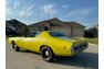 1971 Dodge Charger SE