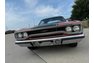 1970 Plymouth GTX