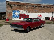 For Sale 1966 Dodge Charger