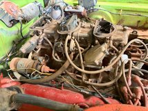 For Sale 1970 Plymouth GTX