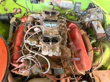 For Sale 1970 Plymouth GTX