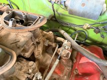 For Sale 1970 Plymouth GTX