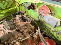 For Sale 1970 Plymouth GTX