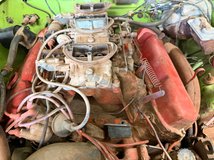 For Sale 1970 Plymouth GTX