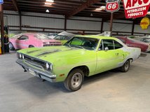 For Sale 1970 Plymouth GTX