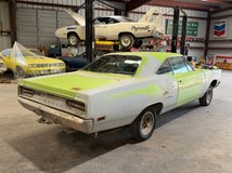 For Sale 1970 Plymouth GTX