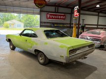 For Sale 1970 Plymouth GTX