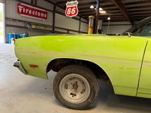 For Sale 1970 Plymouth GTX